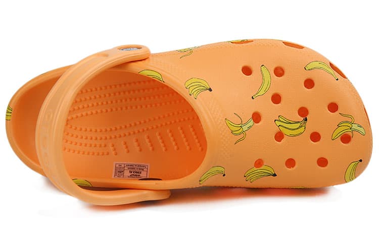 Сабо Crocs Classic clog EVA - изображение 4