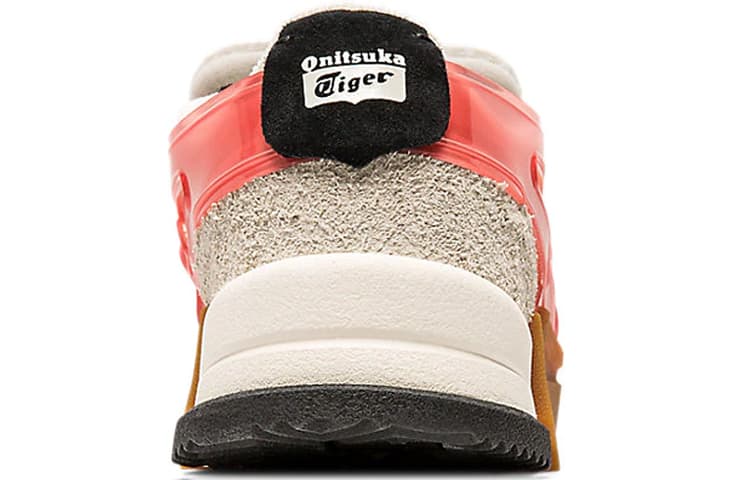 Кроссовки Onitsuka Tiger Big Logo Runner Sandal - изображение 6