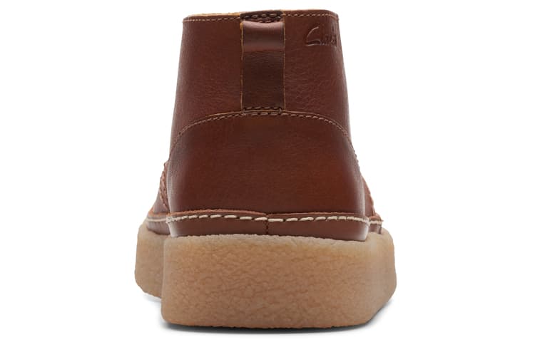 Ботинки уличные Clarks - изображение 2