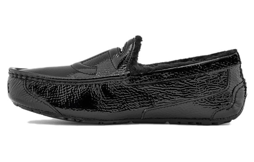 Лоферы Telfar x UGG - изображение 1