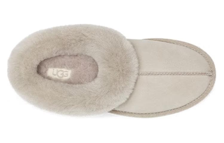 Тапочки UGG - изображение 5