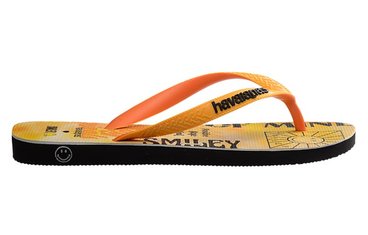 Сандалии SMILEY x Havaianas - изображение 2