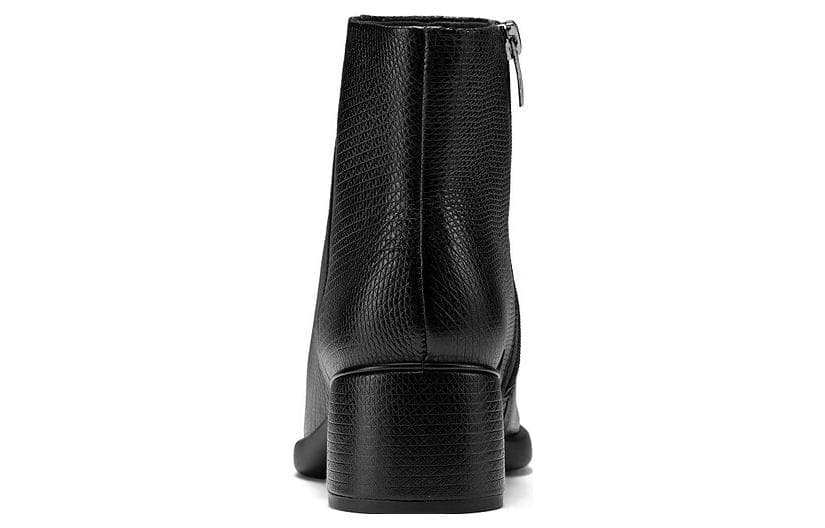 Сапоги ecco 5cm - изображение 4