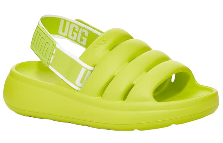 UGG Fluff You - изображение 3