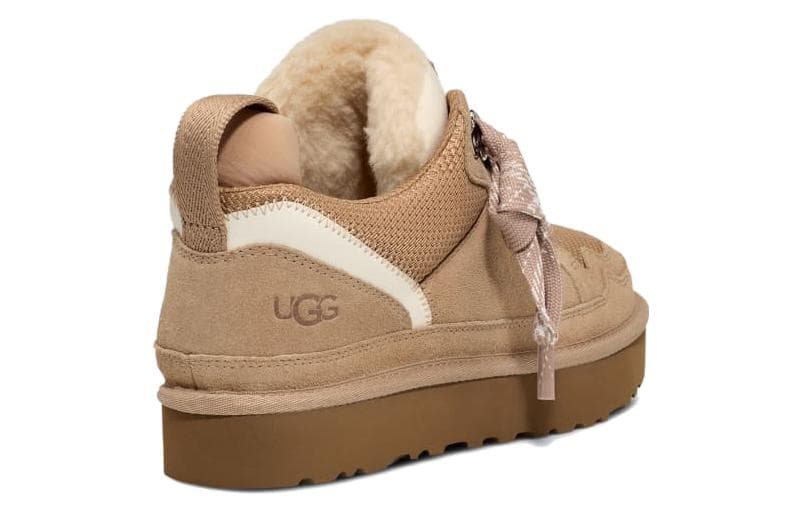 Кроссовки UGG - изображение 5