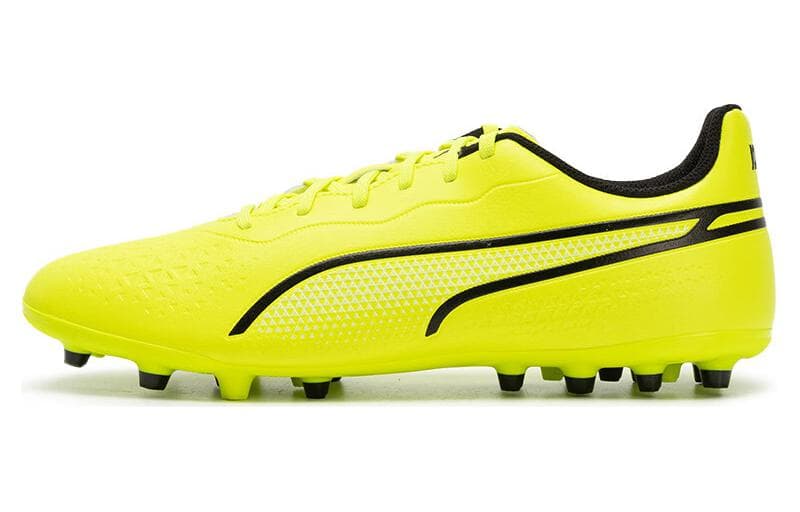 Кроссовки для футбола PUMA Kingmatch MG - изображение 1