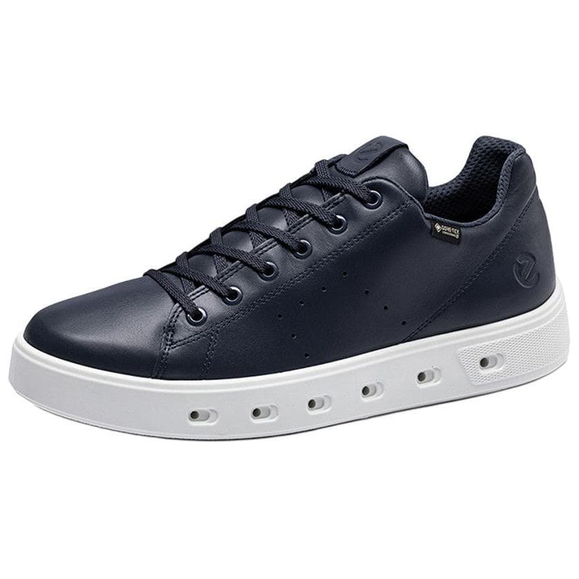 Кроссовки ecco - изображение 3