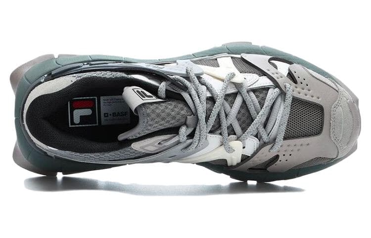 Кроссовки FILA Insetto - изображение 2