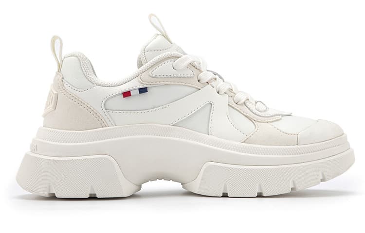 Кроссовки Palladium Pallawave Cky EC - изображение 2
