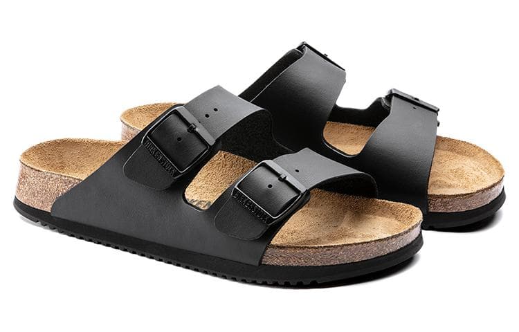 Сандалии Birkenstock PVC - изображение 4
