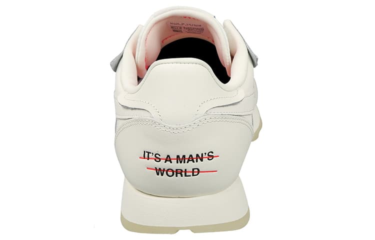 Кроссовки Reebok Classic Leather - изображение 4