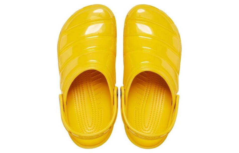 Сабо Crocs Classic clog - изображение 4