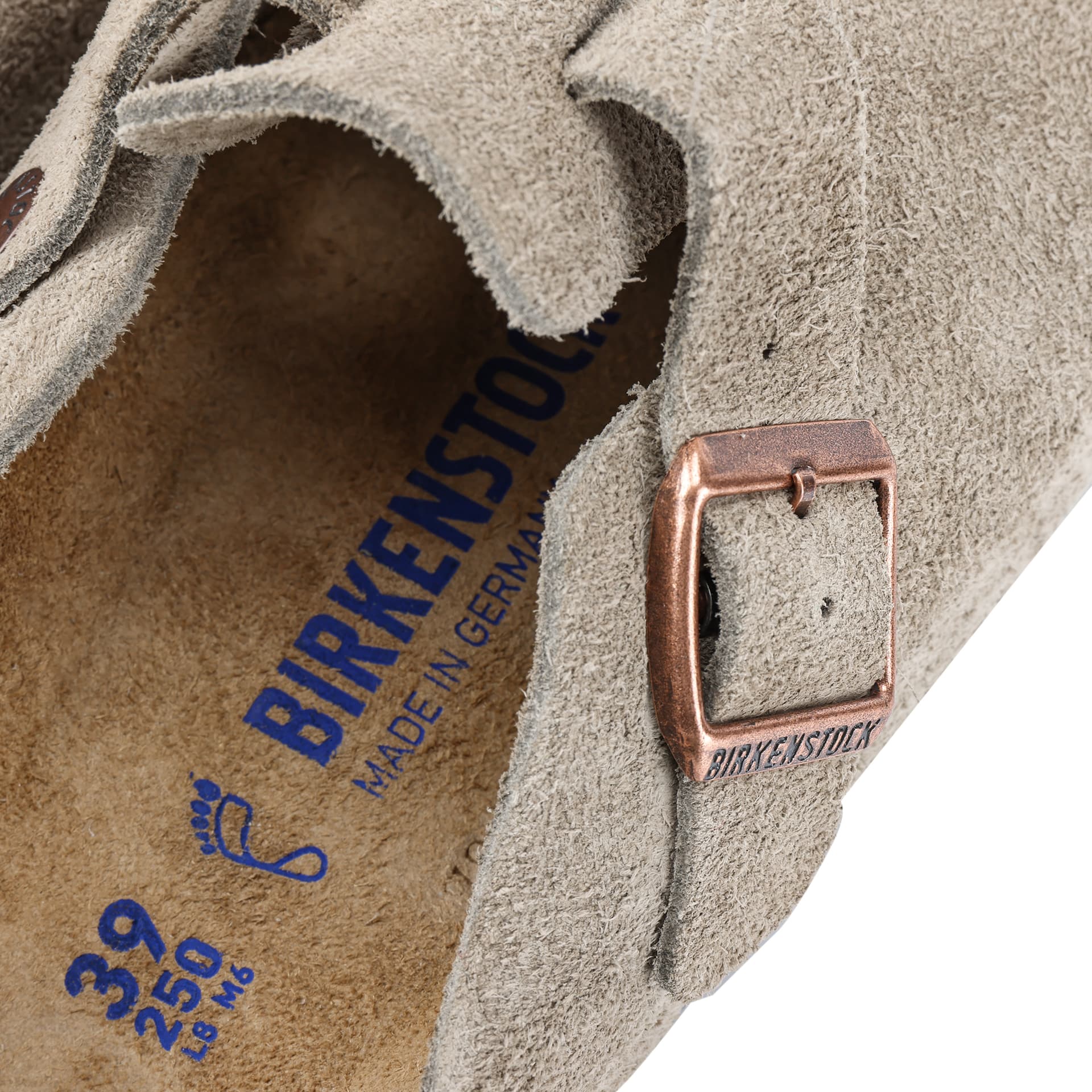 Сандалии Birkenstock - изображение 13
