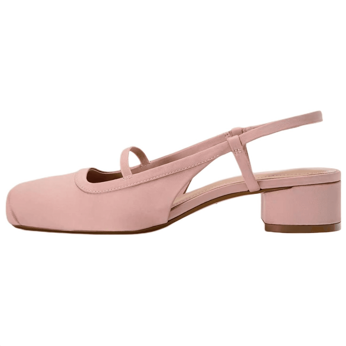 Туфли ZARA 3.5cm - изображение 1