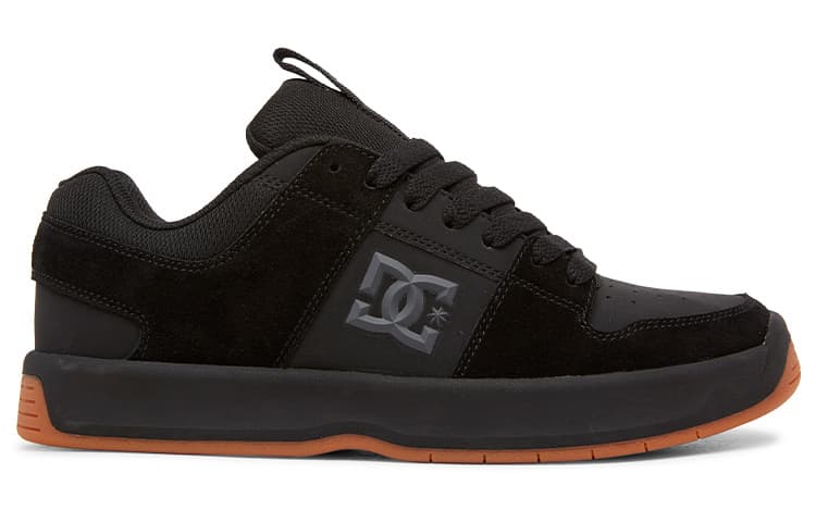 Кроссовки DC Shoes Lynx Zero - изображение 2