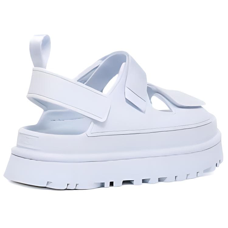 Шлёпанцы UGG - изображение 4