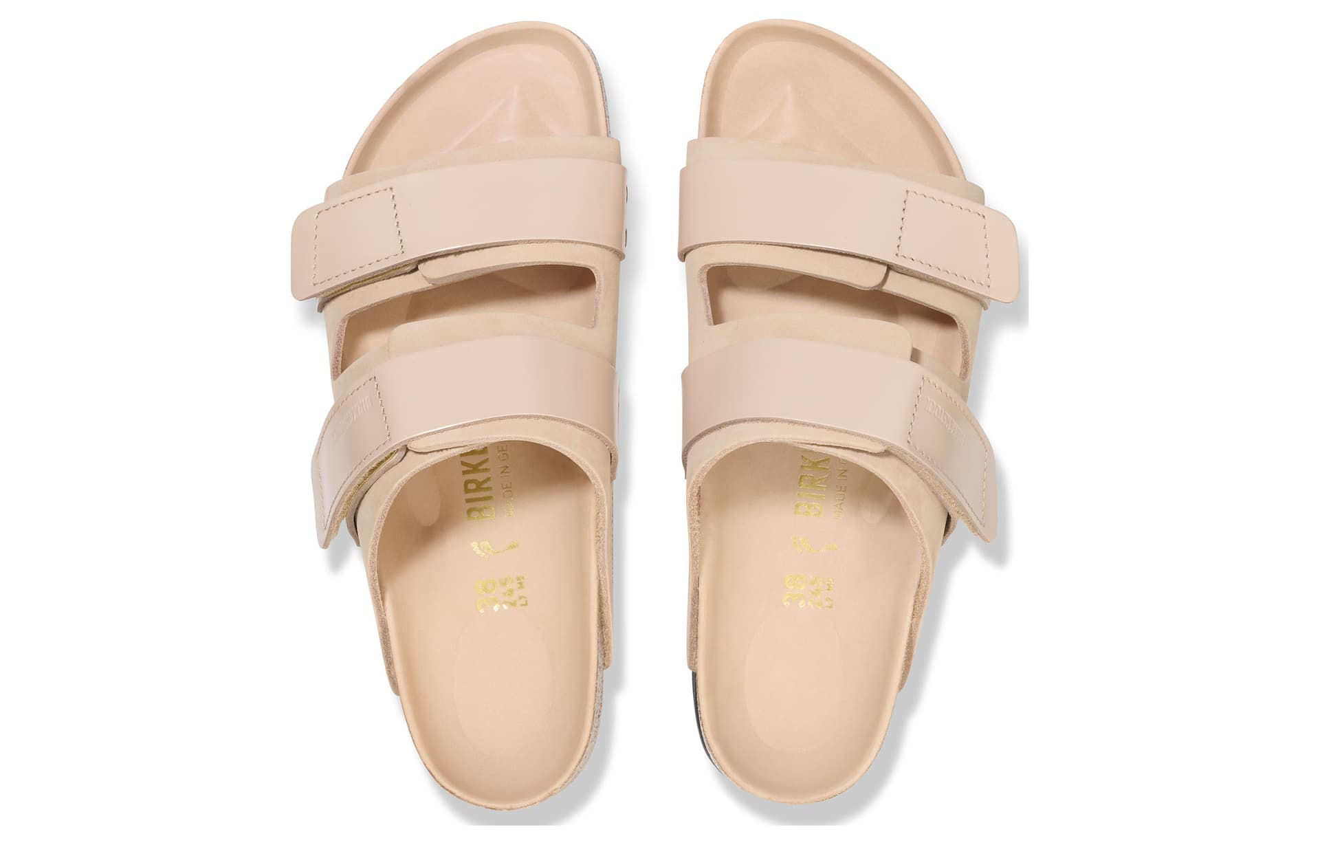 Сандалии Birkenstock - изображение 4