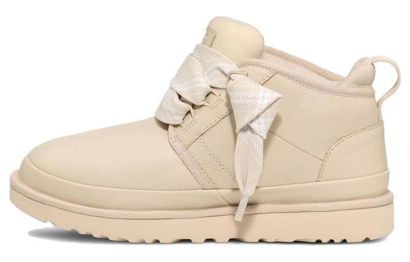 Ботинки зимние UGG Neumel - изображение 1