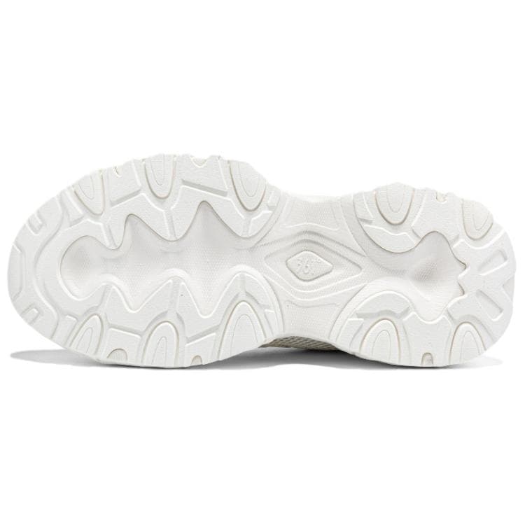 Кроссовки 361° Squirrel Shoes Сетчатая ткань синтетическая кожа противоскользящий устойчивый к истиранию низкий верх - изображение 3