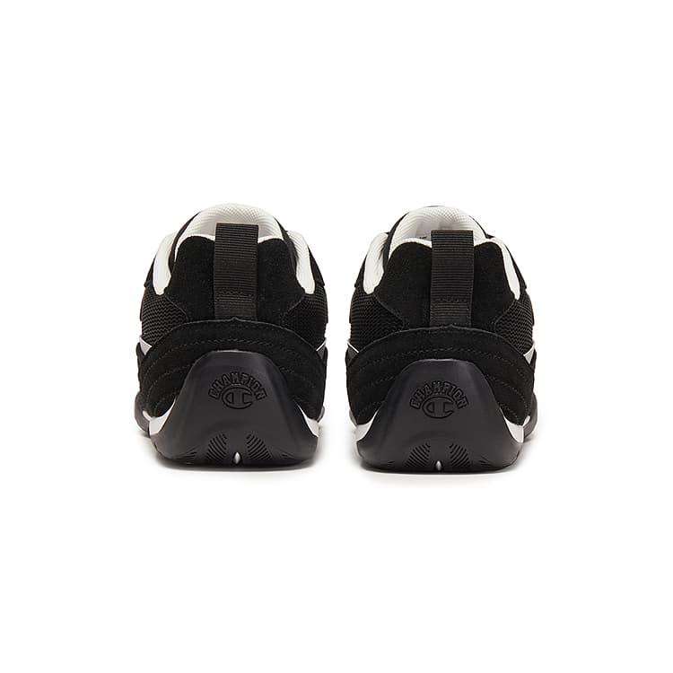 Кроссовки Champion Low Top Повседневная Обувь Мужская Черный Champion Белый - изображение 3