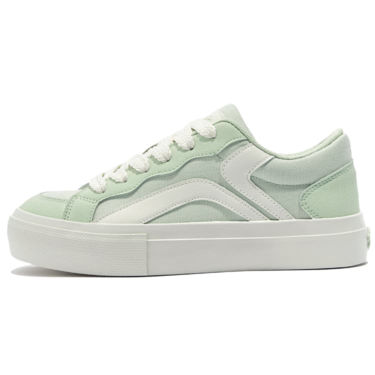 Кроссовки TUOPIN Pai Shoes Счастливый клевер Подарочная коробка Противоскользящий Устойчивый к истиранию Легкий Дышащий - изображение 3