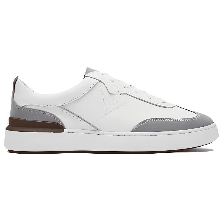 Кроссовки Clarks Courtlite Pure - изображение 2