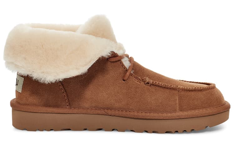 Ботинки зимние UGG Diara - изображение 2