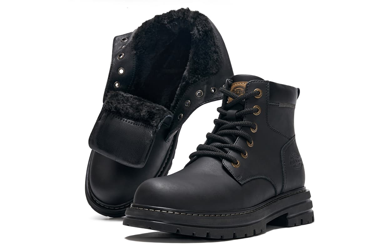 Ботинки Dickies Army Boots Мужские - изображение 3