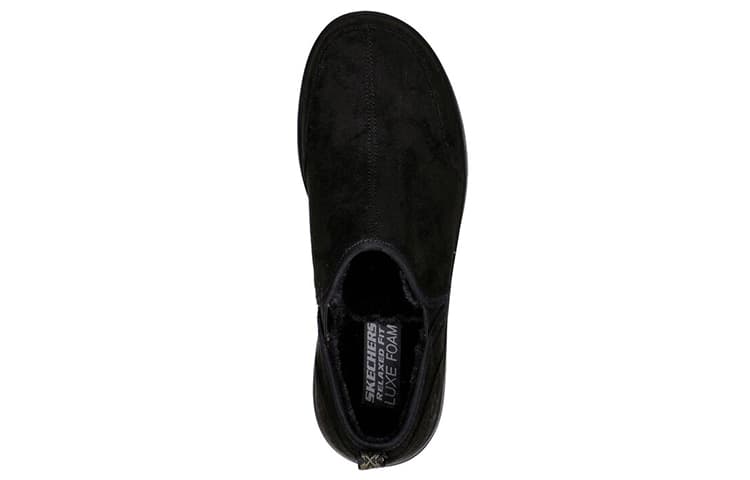 Кроссовки Skechers Relaxed Fit Murette-Prescott - изображение 4