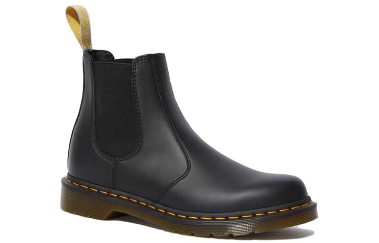 Ботинки челси Dr.Martens Vegan 2976 Felix Felix - изображение 2