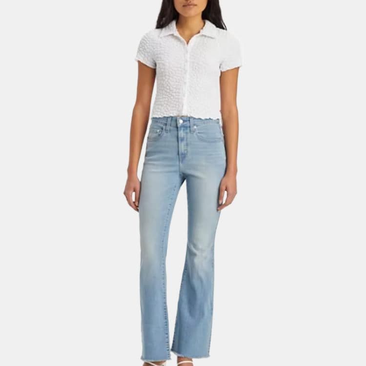 Джинсы Levis - изображение 3