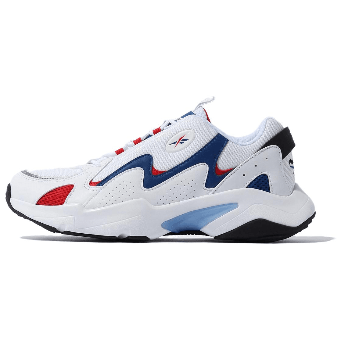 Кроссовки Reebok Royal Turbo Impulse EVO - изображение 1