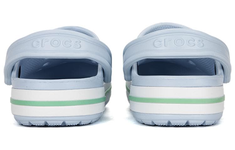 Сабо Crocs Bayaband Clog - изображение 3