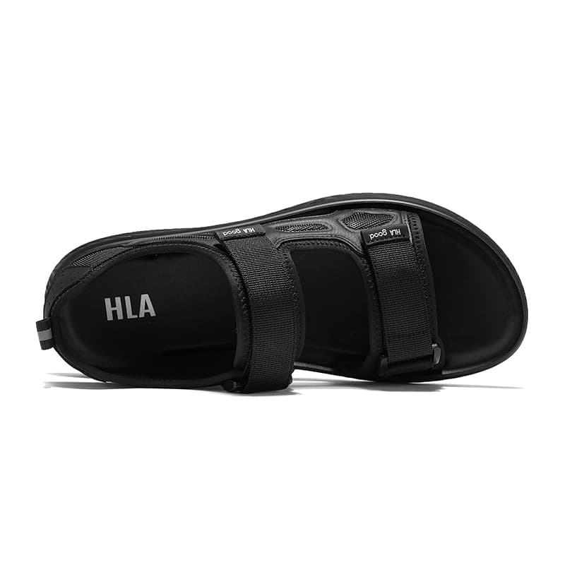 Сандалии с ремешком HLA - изображение 3