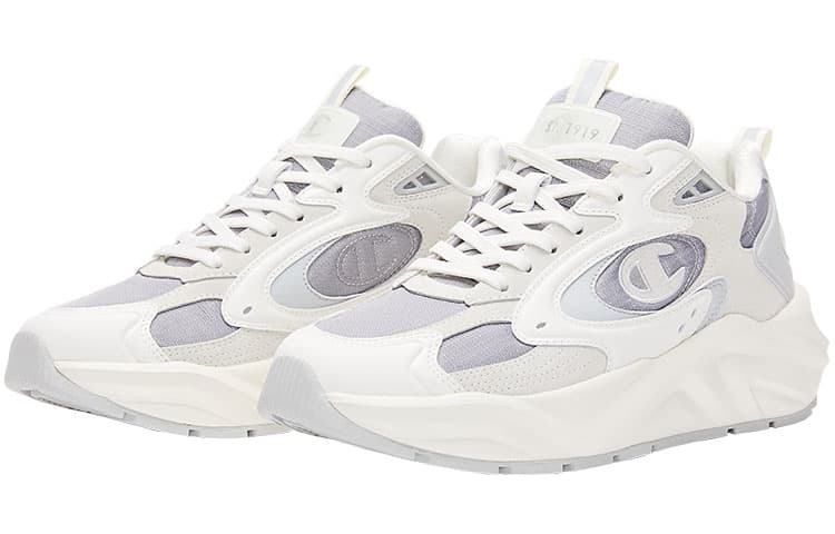 Кроссовки Champion Retro Sports Champ Breaker 1.0 - изображение 3