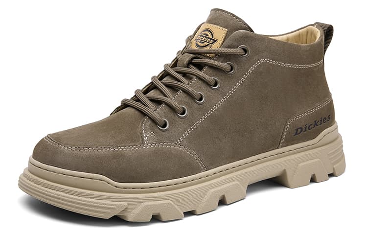 Ботинки Dickies - изображение 2