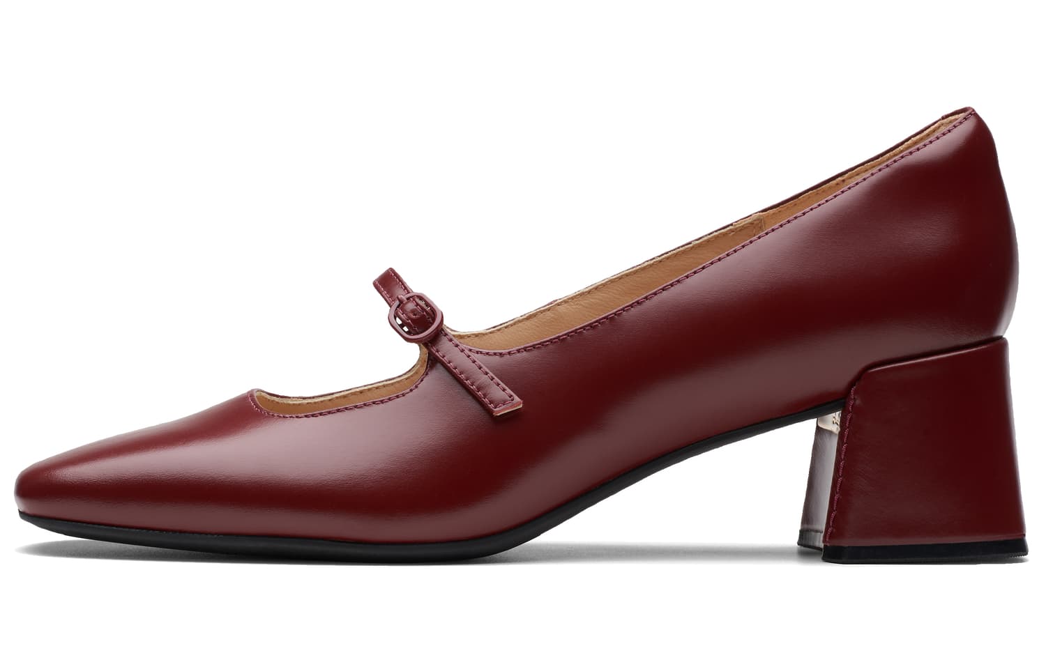 Тапочки Clarks - изображение 1