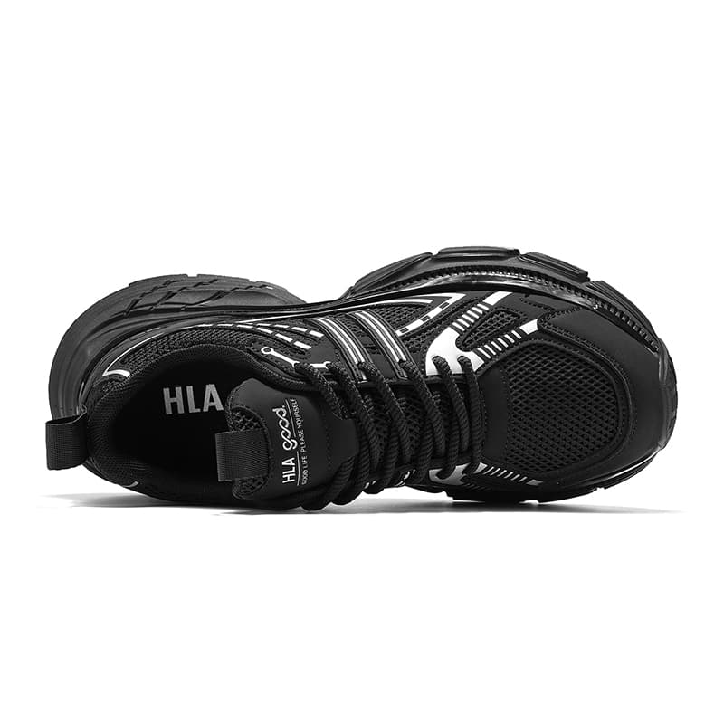 Кроссовки HLA Casual Низкий Топ Мужской - изображение 6