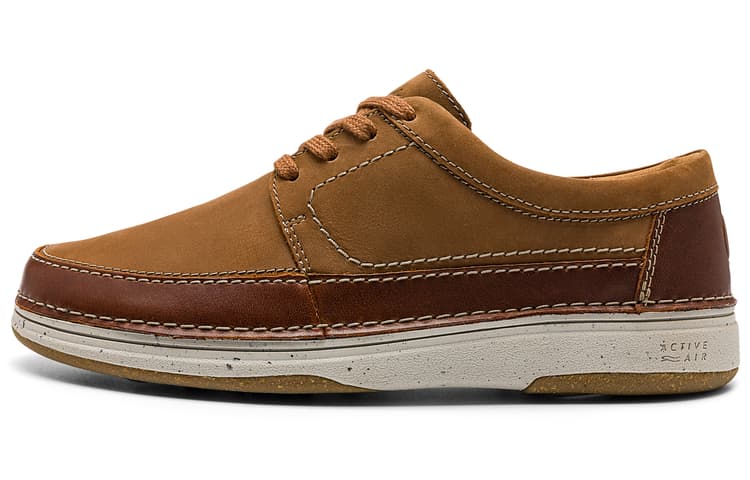 Ботинки Clarks - изображение 1