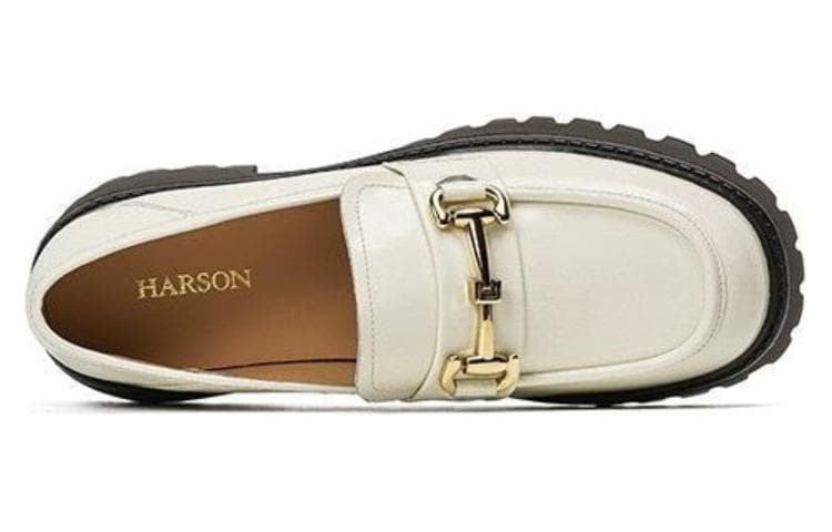 Лоферы HARSON JK 5cm - изображение 2