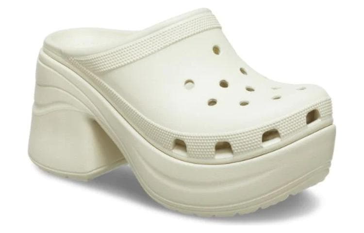 Сабо Crocs Siren Clog - изображение 3