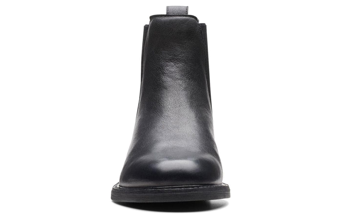 Ботинки челси Clarks 2cm - изображение 4
