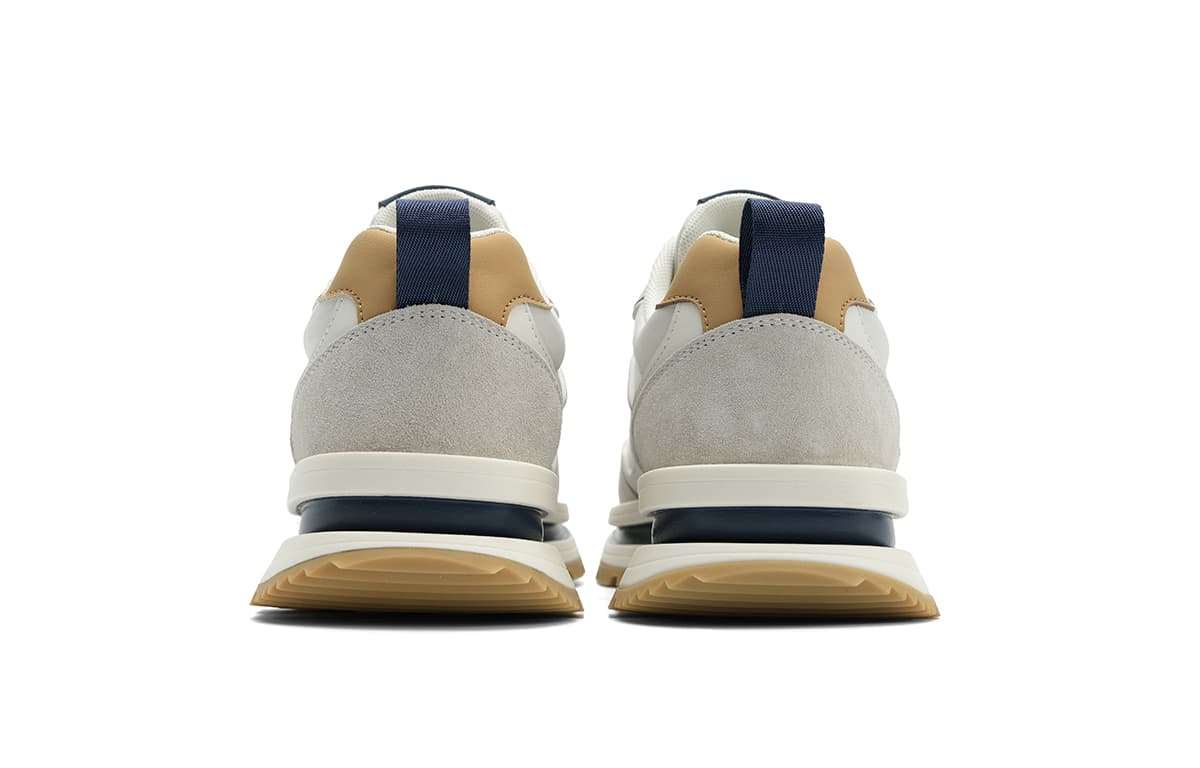Кроссовки HLA Casual Низкий Топ Мужской - изображение 9