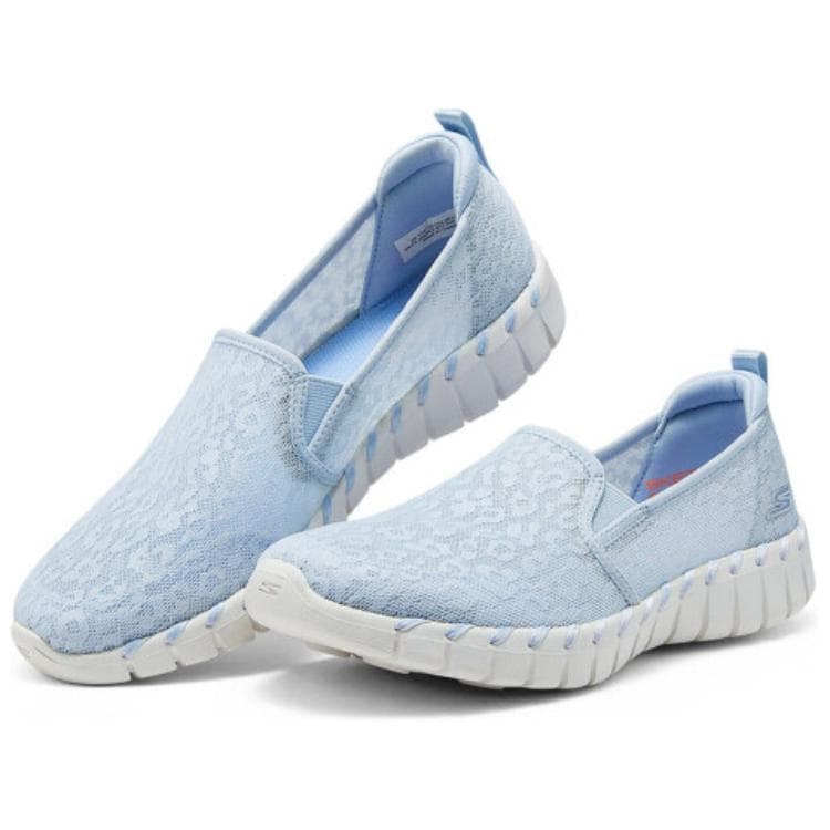Кроссовки Skechers - изображение 3