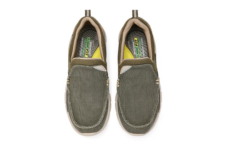Кроссовки Skechers - изображение 4