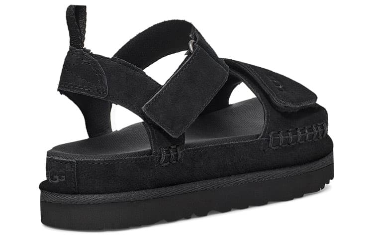 Шлёпанцы UGG Goldenstar - изображение 5