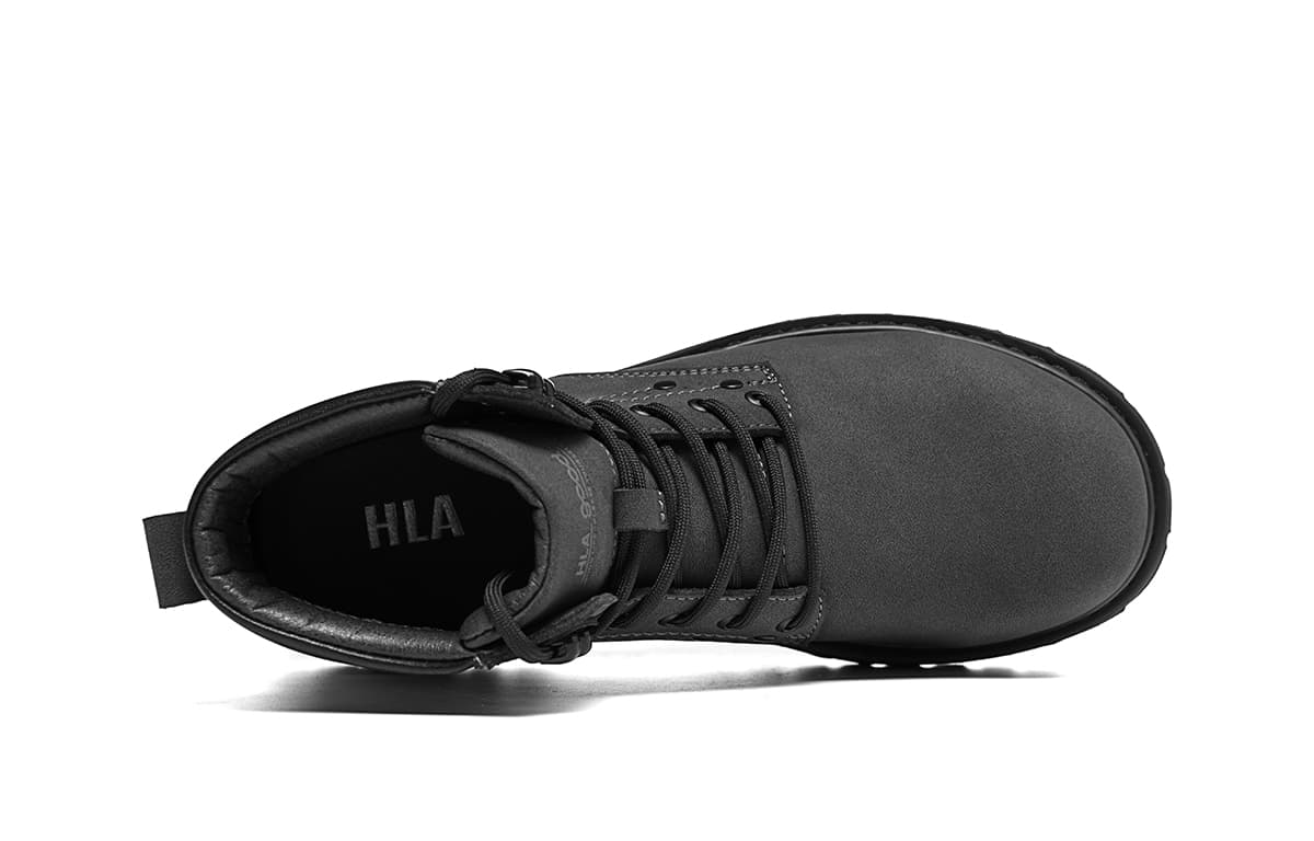 Ботинки HLA - изображение 3