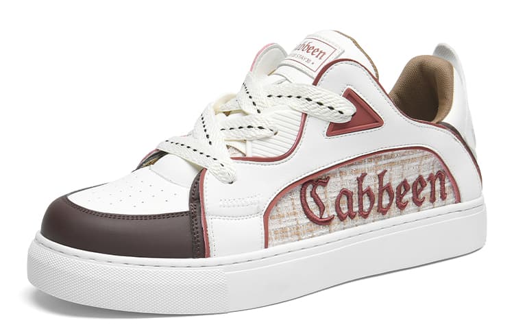 Кроссовки Cabbeen - изображение 3