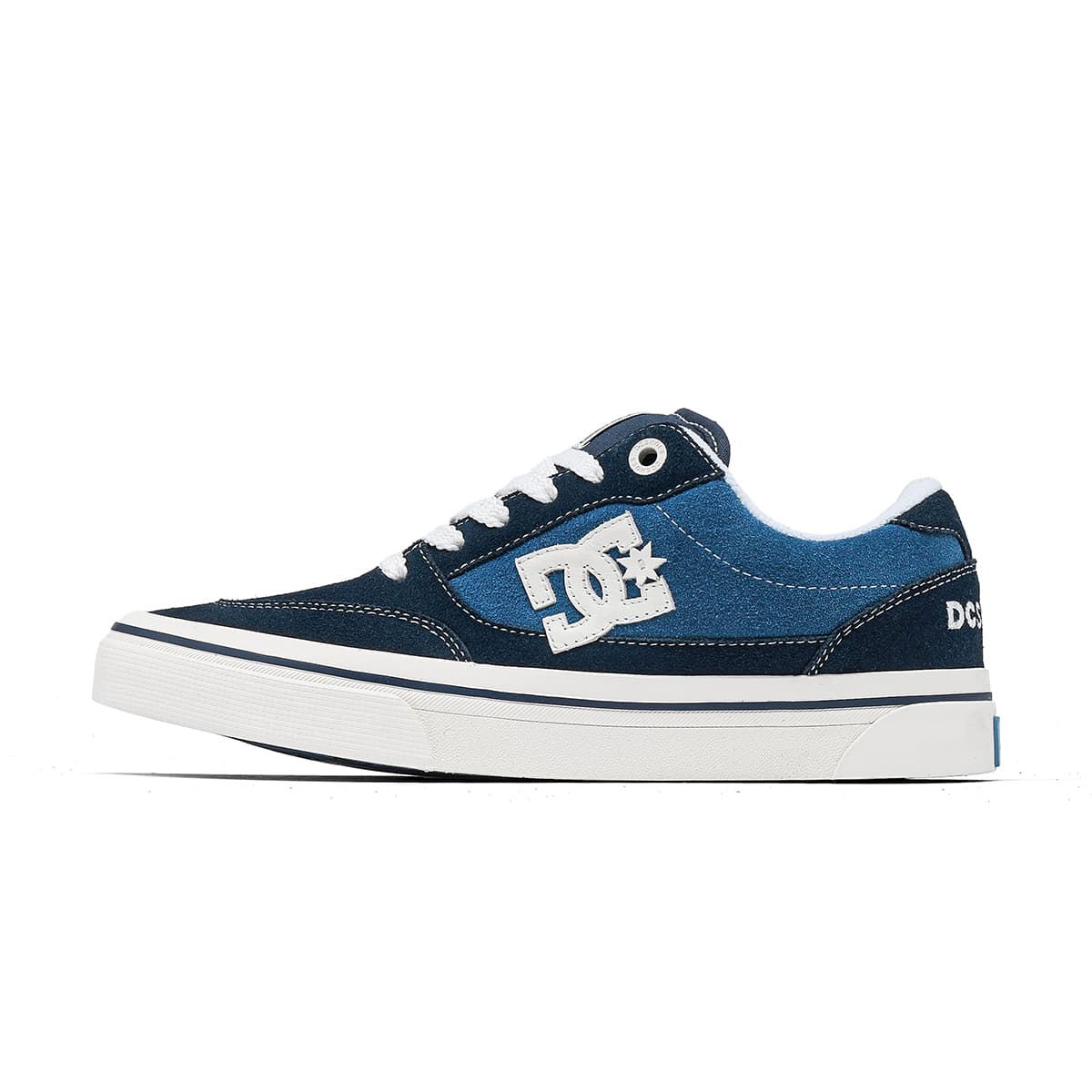 Кроссовки DCSHOES Холст B Про-версия Скейтборд Обувь Унисекс - изображение 8