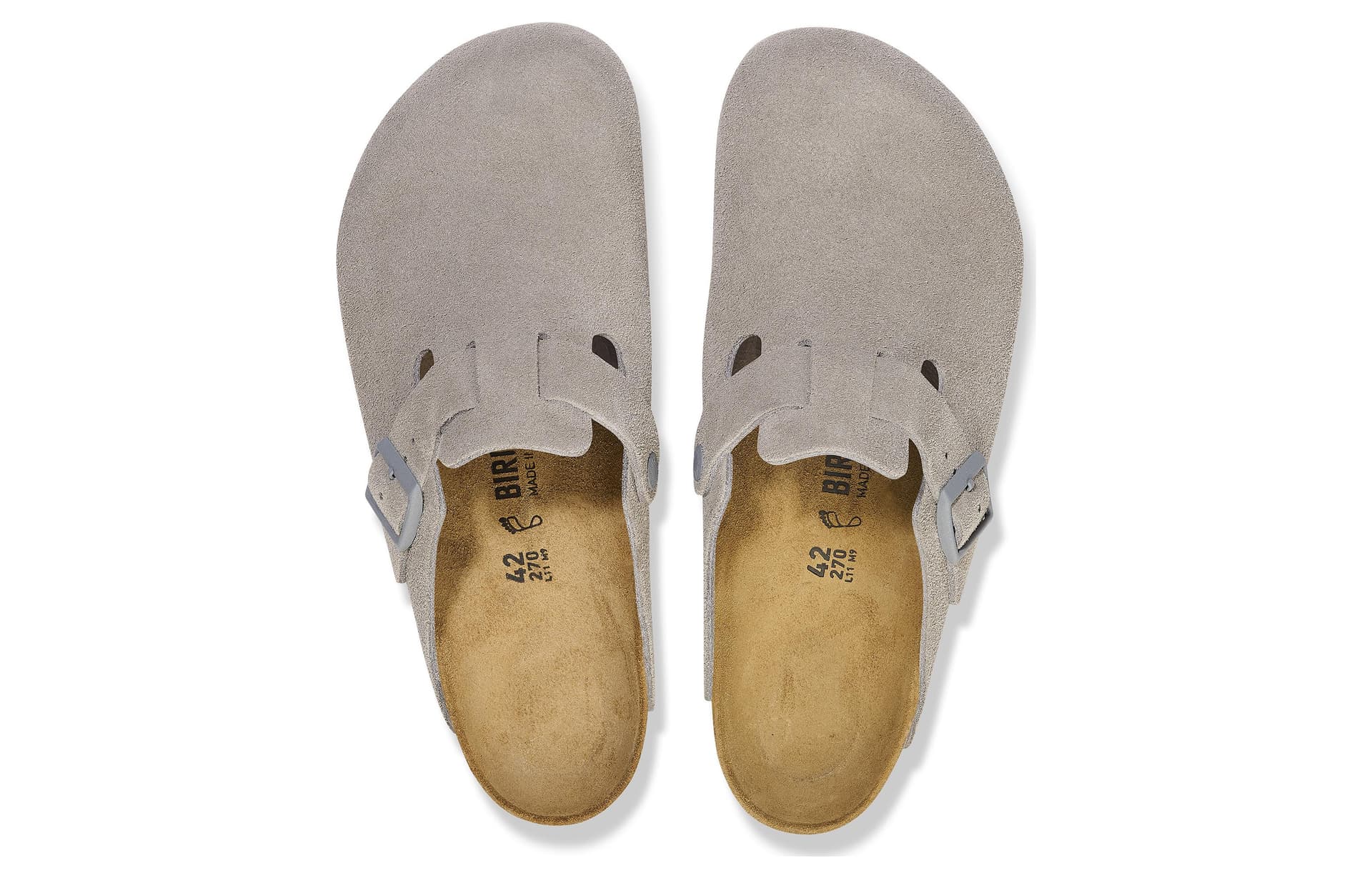 Сандалии Birkenstock - изображение 4